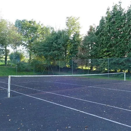 Сasa de vacaciones Le Cocon D'amour  Tiny-house Avec Jaccuzi Privé Saint-Amand-Villages