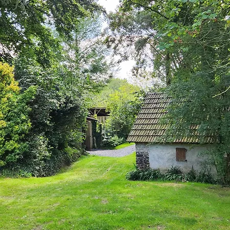 Prázdninový dům Le Cocon D'amour 