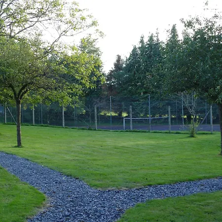 Semesterbostad Le Cocon D'amour 